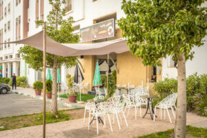 Commerces sur Mehdia à partir de 161 500 DHS