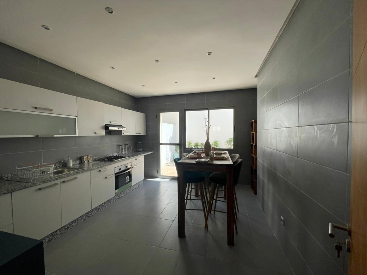 Villas Haut standing à vendre à 7 minutes du Morocco Mall