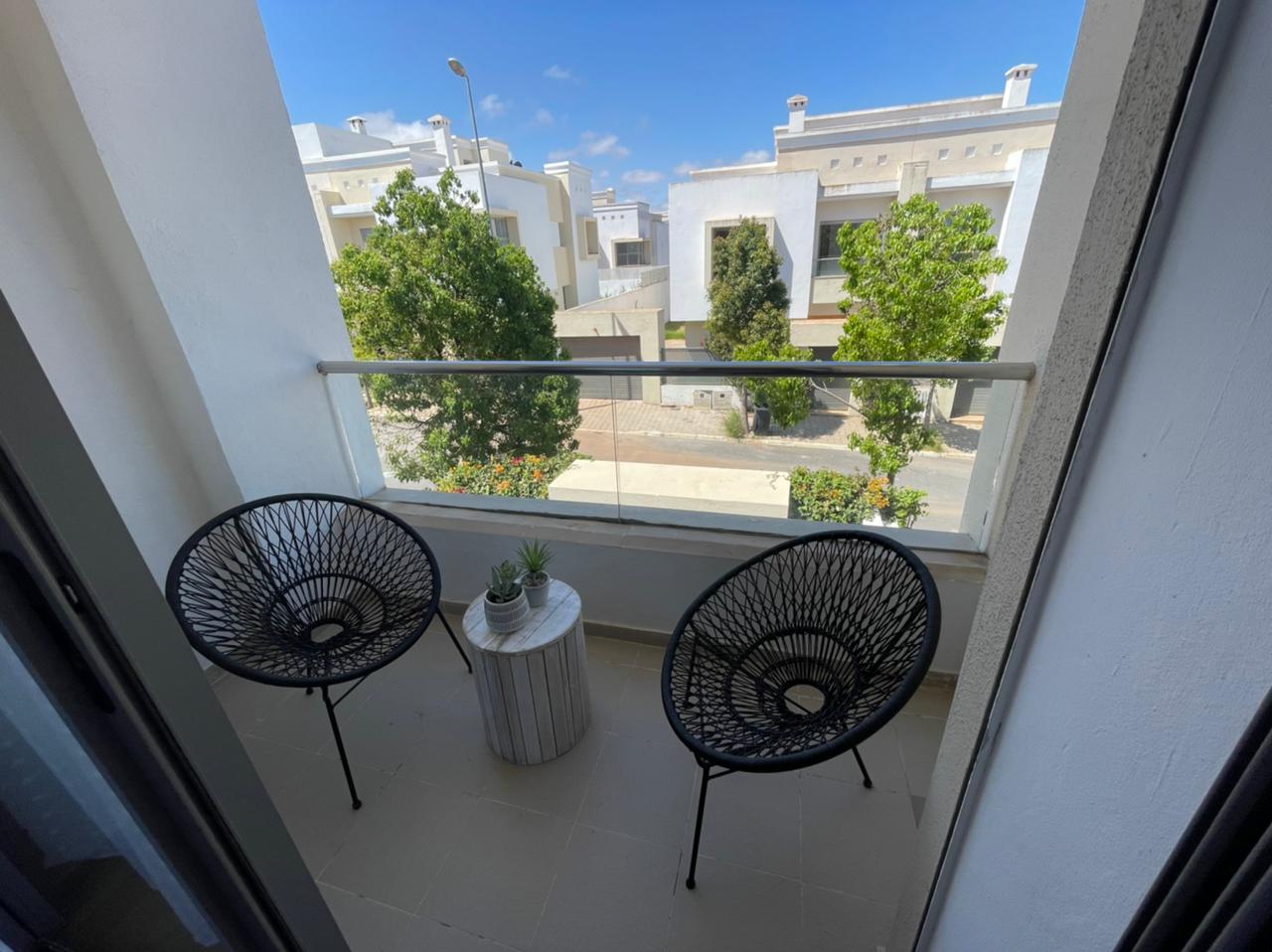 Villas Haut standing à vendre à 7 minutes du Morocco Mall