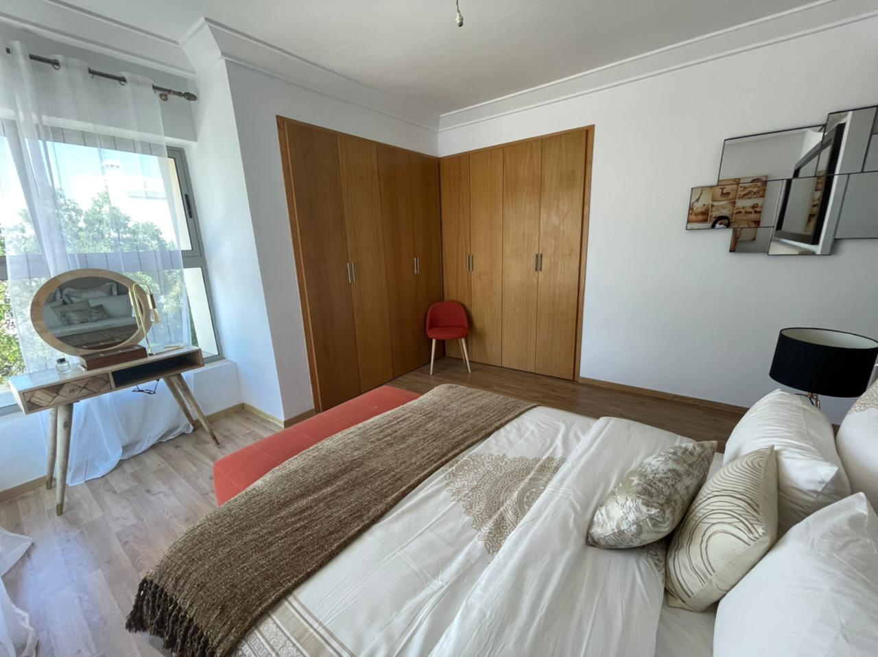 Villas Haut standing à vendre à 7 minutes du Morocco Mall