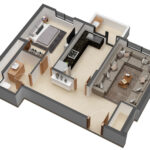 Appartements de standing à partir de 730 000 DH /OUJDA