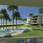 Magnifiques Appartements balnéaires à vendre à partir de 920 000 DH/SIDI RAHAL