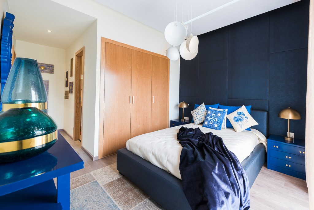 Appartements d’exception à Marrakech