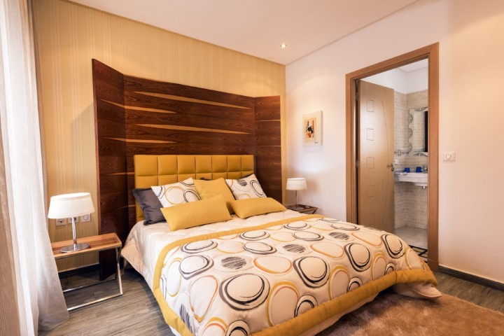 Magnifiques Appartements balnéaires à vendre à partir de 920 000 DH/SIDI RAHAL