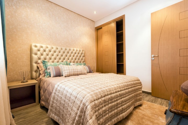 Magnifiques Appartements balnéaires à vendre à partir de 920 000 DH/SIDI RAHAL