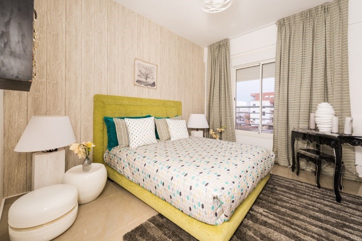 Appartements de standing 2/3 chambres, salons, à partir de 400 000 DH