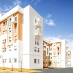 Logements économiques à sidi allal el bahraoui