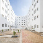 آخر الفرص لاقتناء شقق اقتصادية موجودة في الدار البيضاء – حي حسني