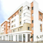 Logements économiques à sidi allal el bahraoui