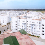 Logements économiques sur AIN AOUDA