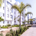 Logements économiques sur AIN AOUDA