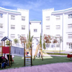 Dernières opportunités , plus que 2 appartements de standing sur FNIDEQ