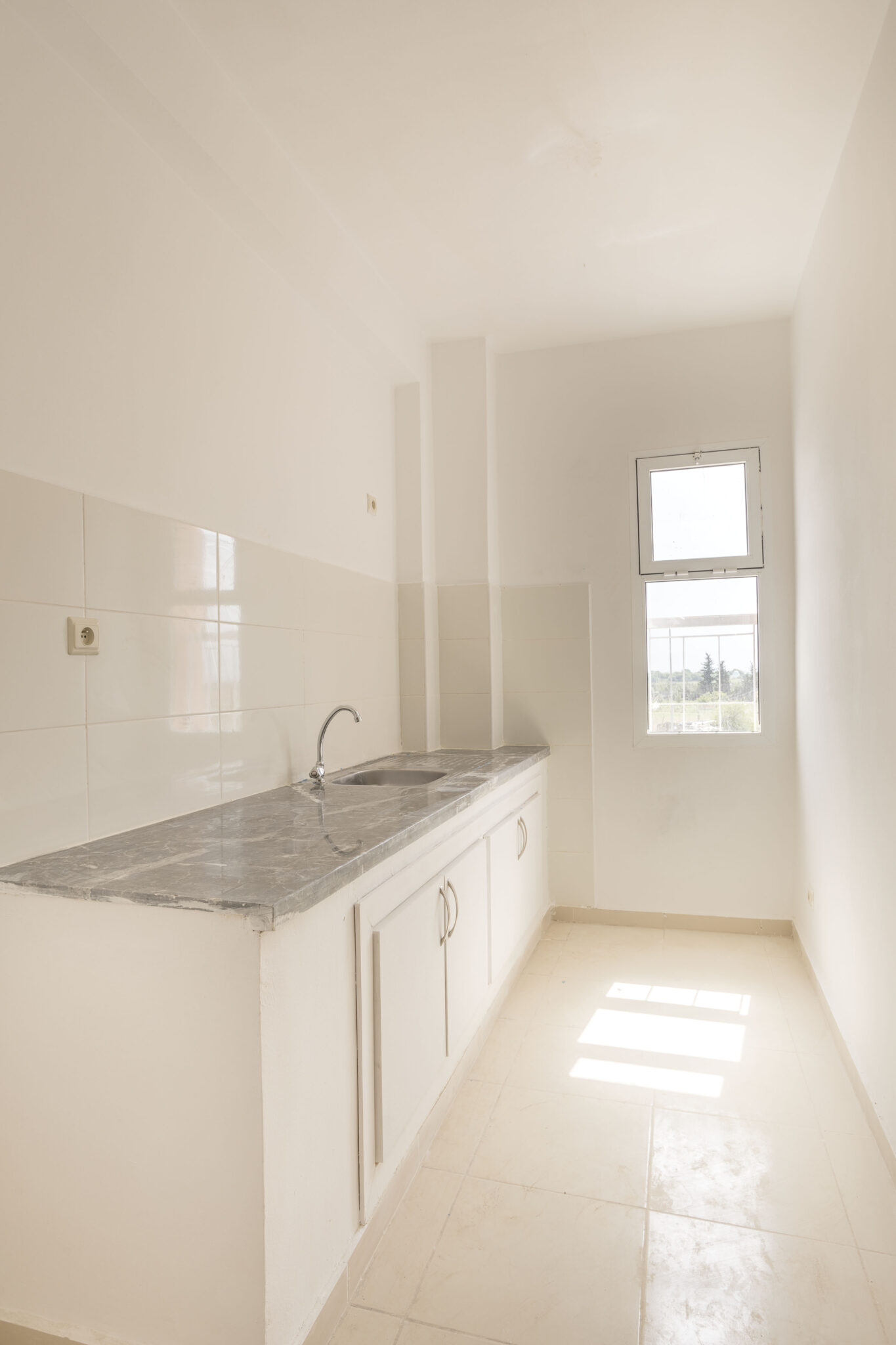 Logements économiques à sidi allal el bahraoui