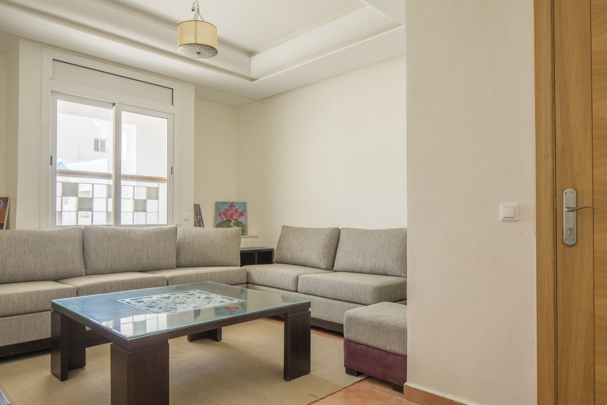 Dernières opportunités , plus que 2 appartements de standing sur FNIDEQ