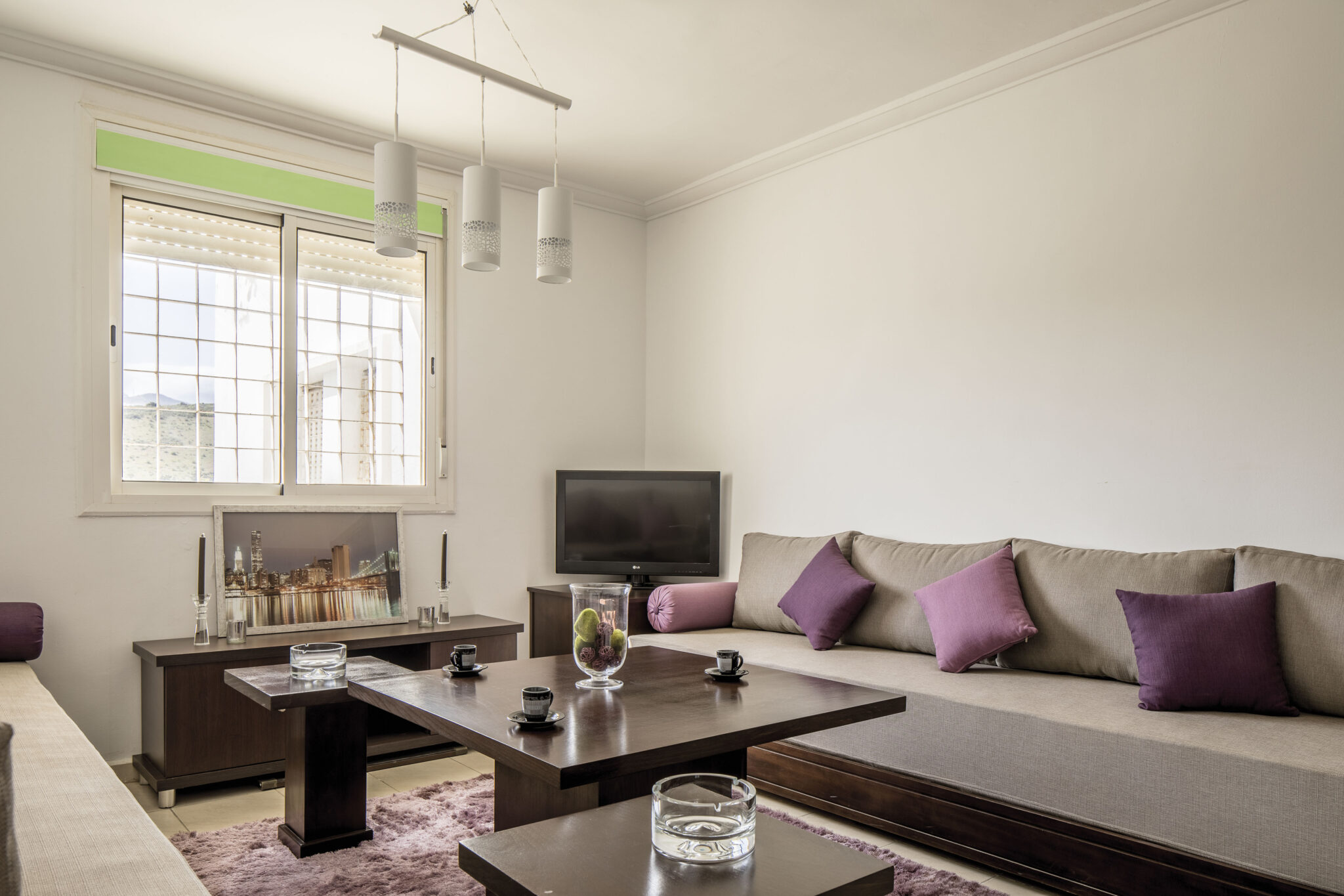 Dernières opportunités , plus que 2 appartements de standing sur FNIDEQ