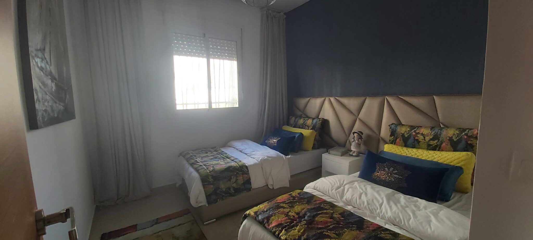 Appartements de standing à Casablanca-El Oulfa à partir de 450 000 DH