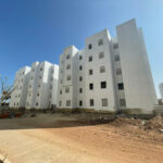 Logements économiques situés à ECHALLALAT, Casablanca