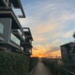 Appartements de haut standing situés à la Route d’Azzemour à Casablanca à partir de 198 m² et 2,9 MDHs