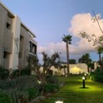 Appartements de haut standing situés à la Route d’Azzemour à Casablanca à partir de 198 m² et 2,9 MDHs