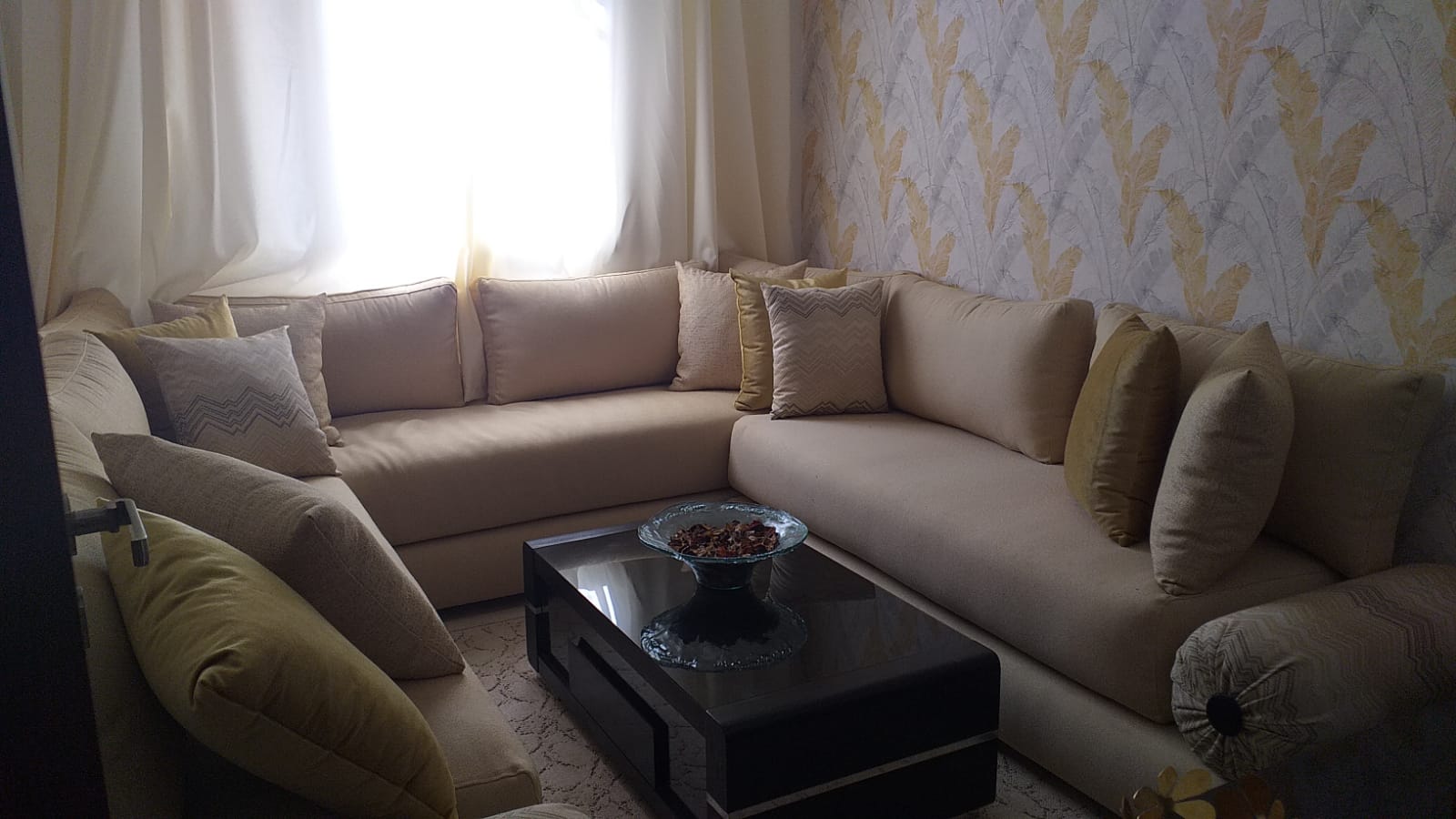 Logements économiques à KENITRA, quartier AL ISSAM