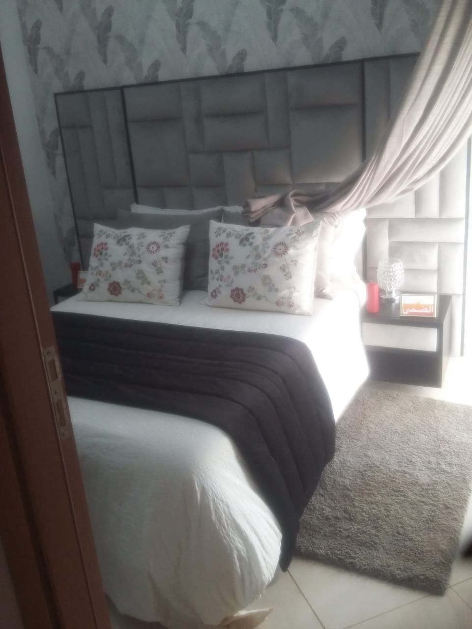 Logements économiques à Tanger-Gueznaya  à partir de 210 000 DHS