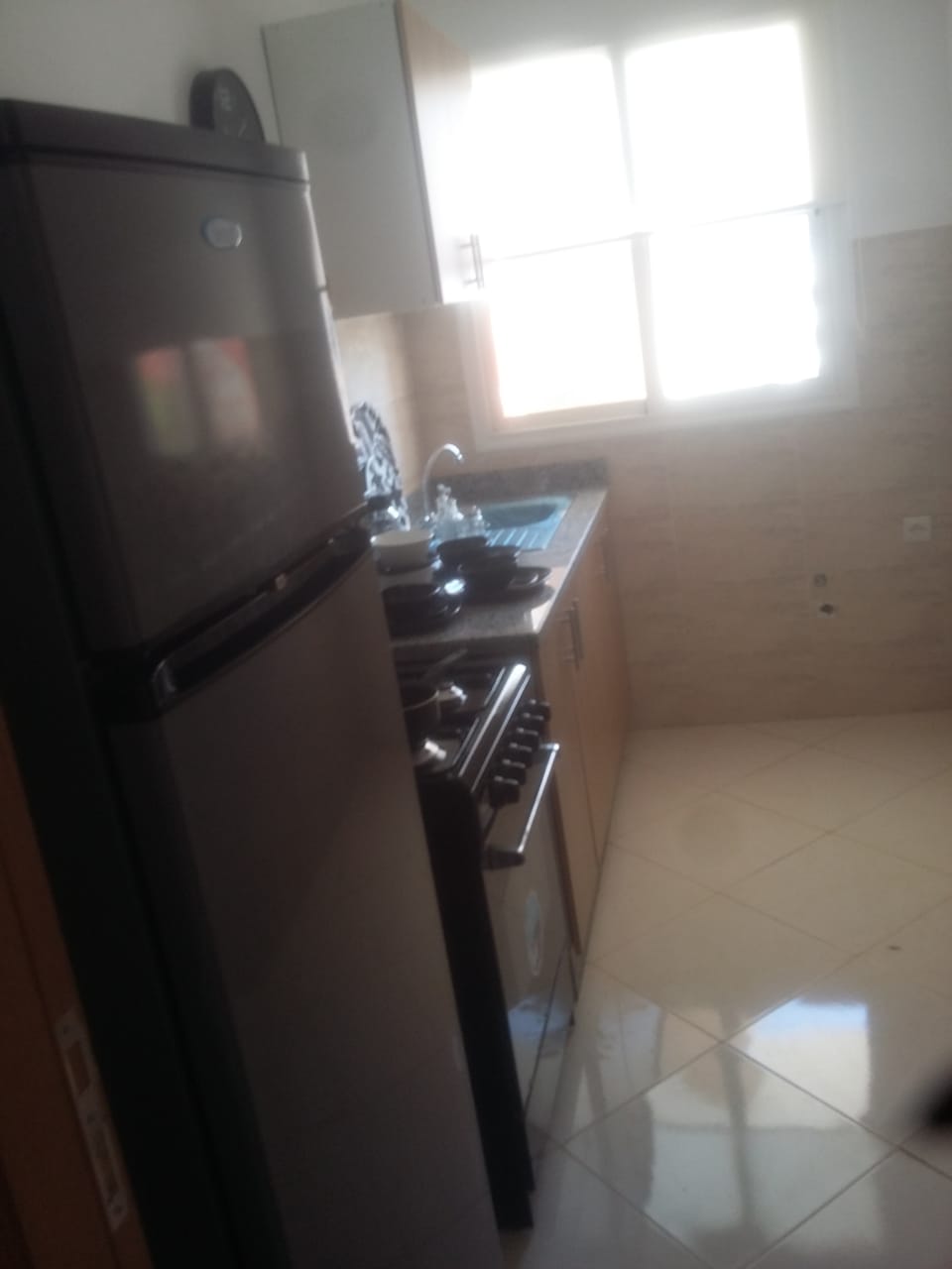 Logements économiques à Marrakech à partir de 180000 Dhs.