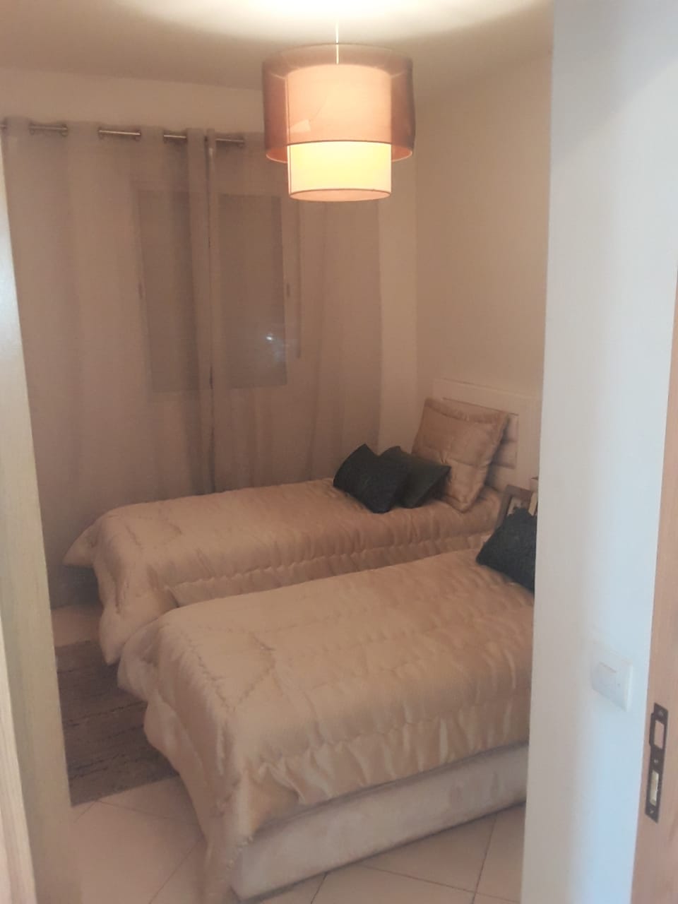 Logements économiques à KENITRA à partir de 200000 Dhs