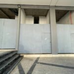 Locaux commerciaux à vendre sur un grand boulevard au quartier Errahma à Casablanca