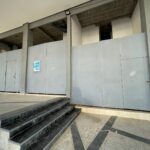 Locaux commerciaux à vendre sur un grand boulevard au quartier Errahma à Casablanca