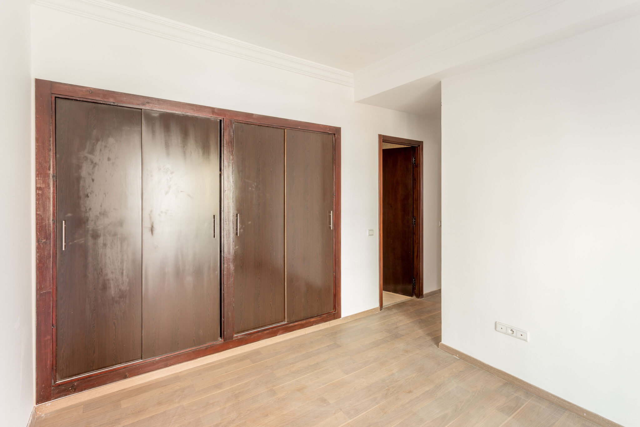 آخر الفرص لاقتناء شقق اقتصادية موجودة في الدار البيضاء – حي حسني