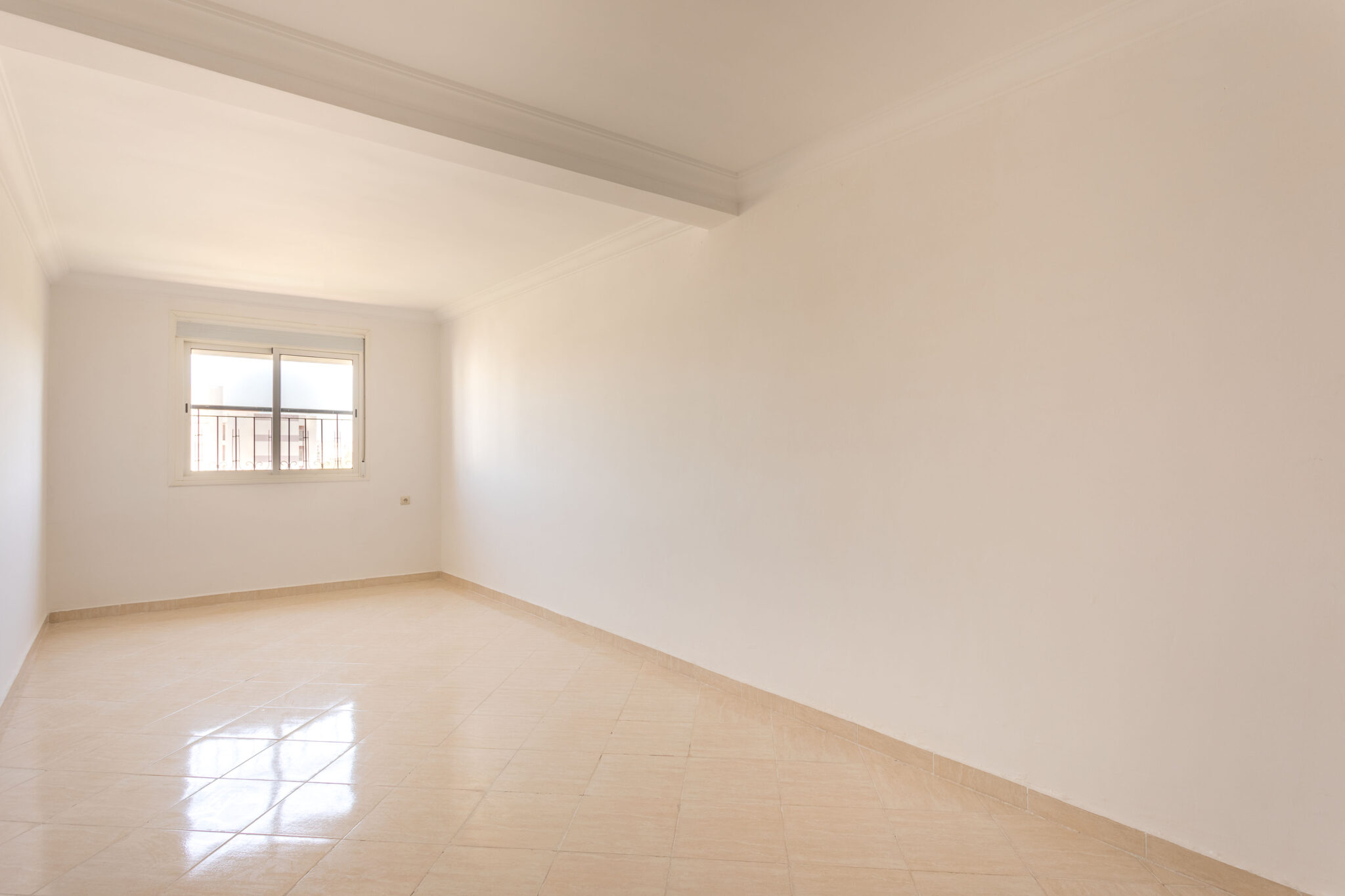 Logements économiques situés à LOUIZIA, Casablanca