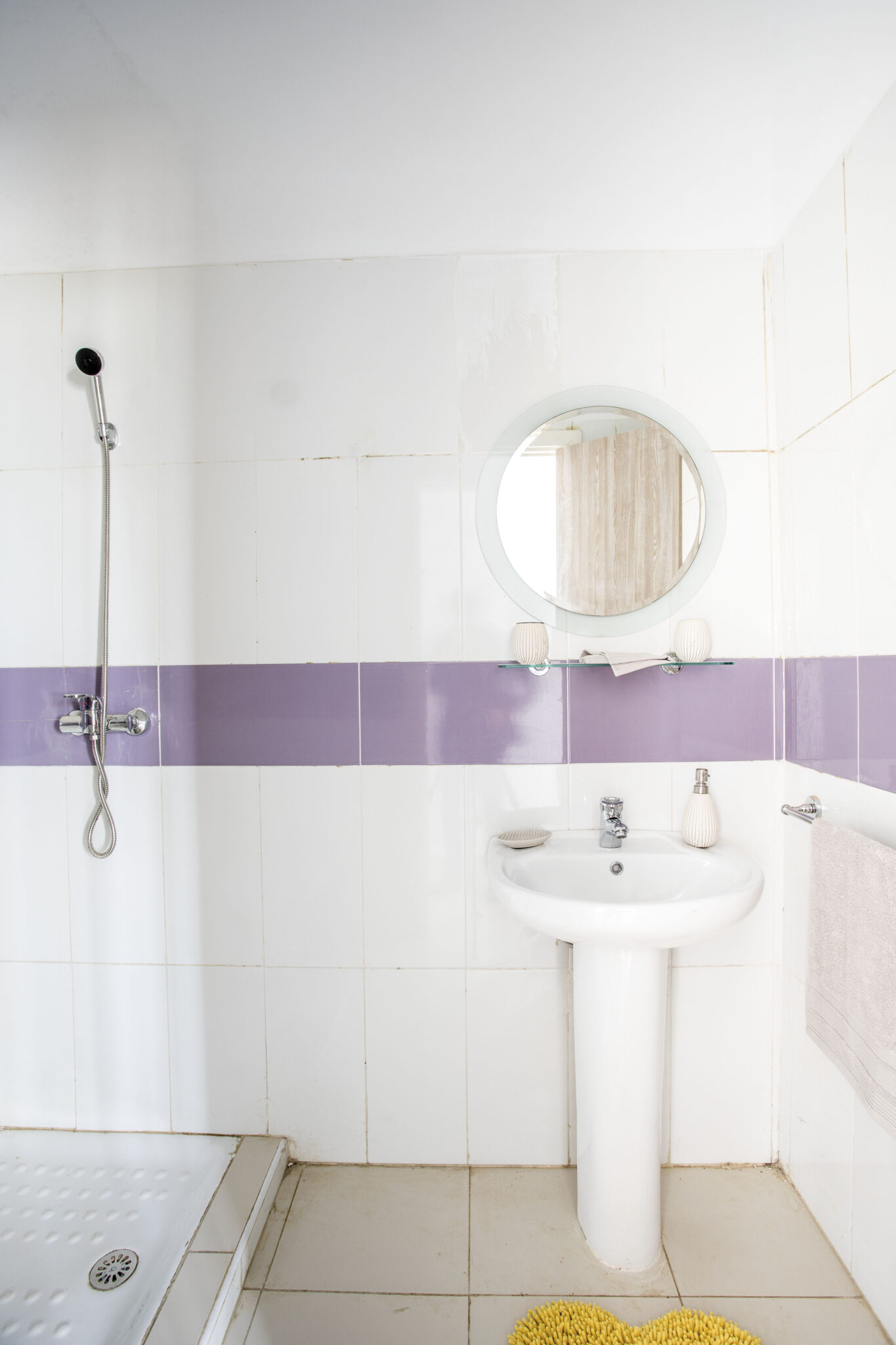 Logements économiques sur AIN AOUDA