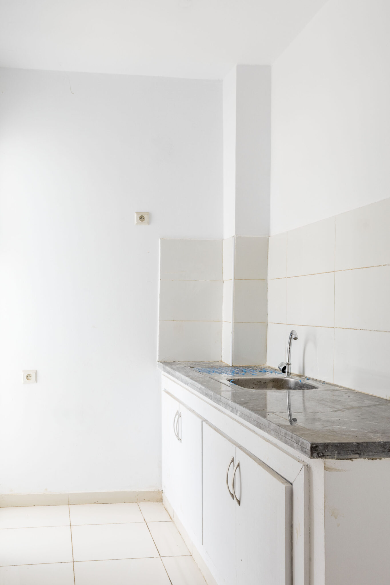 Logements économiques sur AIN AOUDA