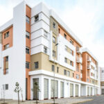 Logements économiques à sidi allal el bahraoui