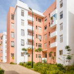 Magnifiques Appartements à saisir à MEHDIA/Kénitra