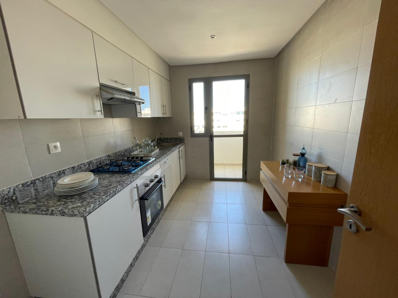 Appartements de standing à 20 minutes du centre-ville de Casablanca à partir de 530 000 DHS