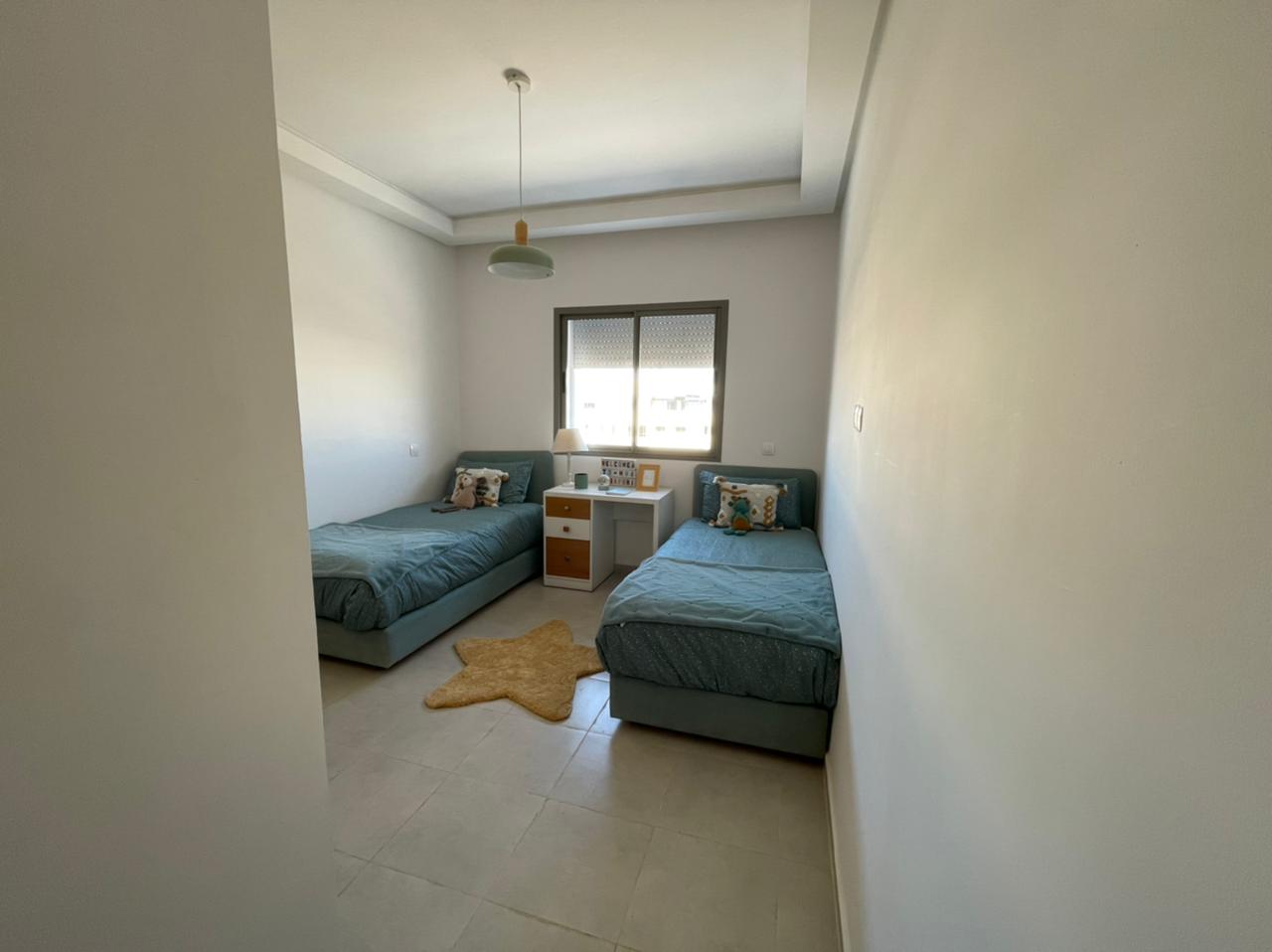 Appartements de standing à 20 minutes du centre-ville de Casablanca à partir de 530 000 DHS