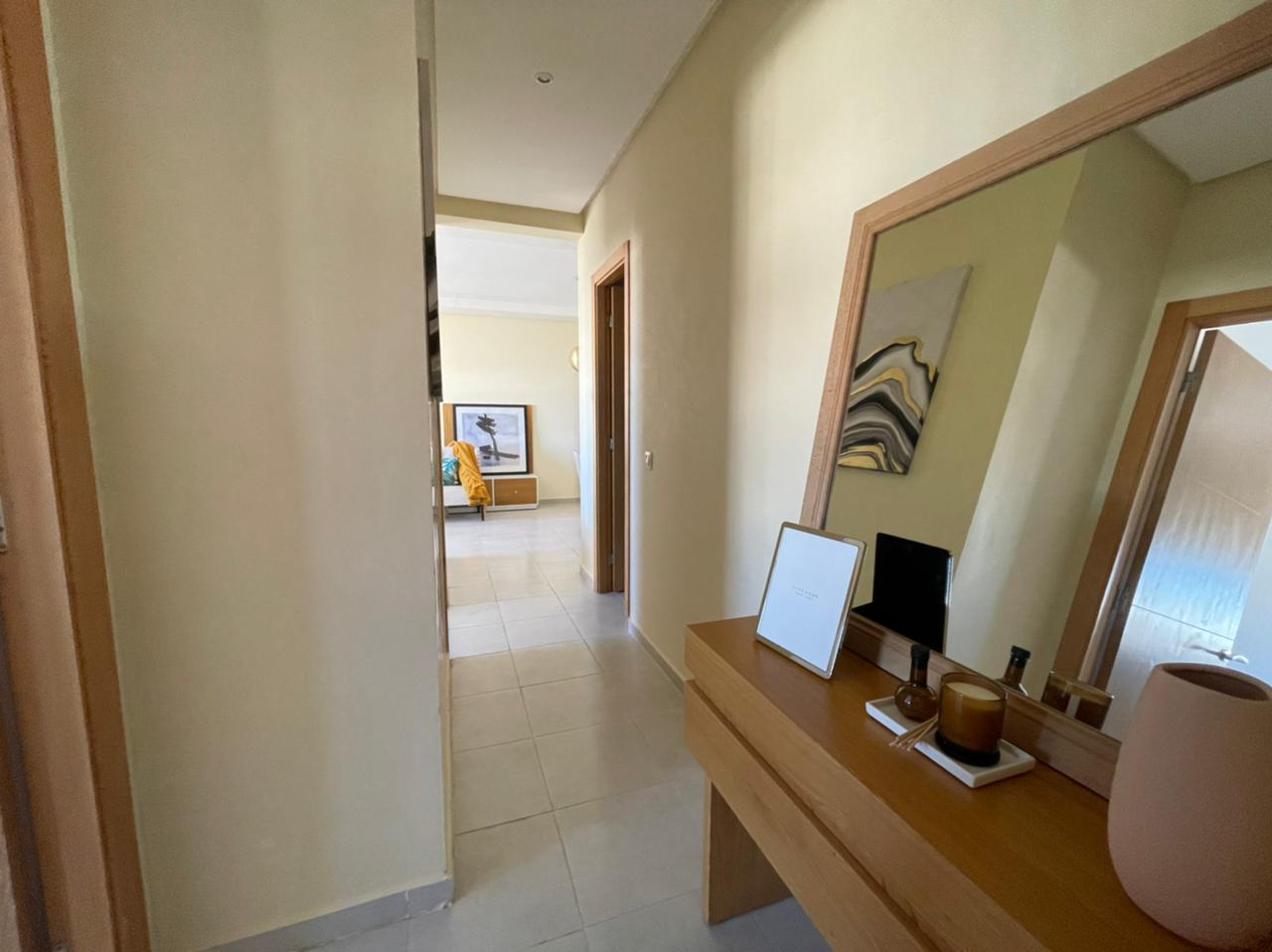 Appartements de standing à 20 minutes du centre-ville de Casablanca à partir de 530 000 DHS