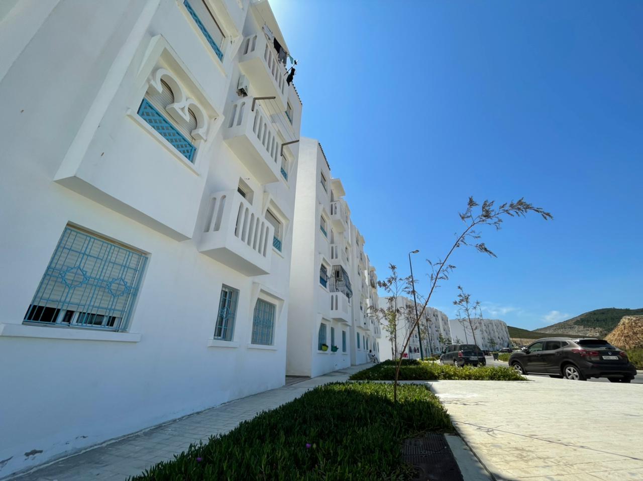 Logements économiques sur MDIQ