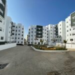 Logements économique sur Casablanca, El Bernoussi