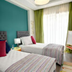 Appartements de standing /Quartier Errahma /Casablanca