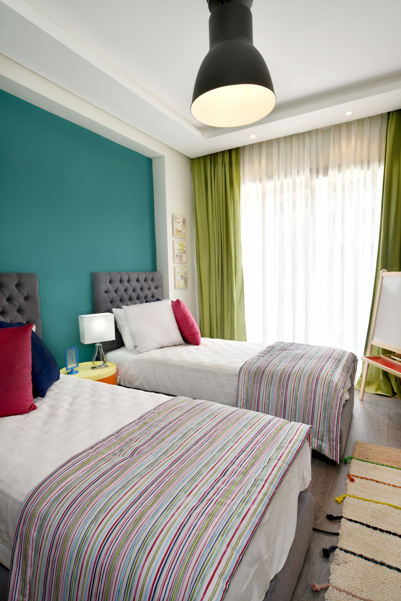 Appartements de standing /Quartier Errahma /Casablanca