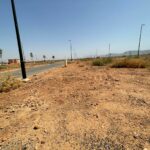 Lots de terrain R+2 et R+3 sur BENI MELLAL