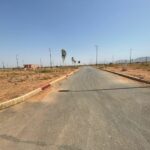 Lots de terrain R+2 et R+3 sur BENI MELLAL