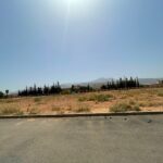 Lots de terrain R+2 et R+3 sur BENI MELLAL