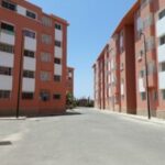 شقق للبيع بمساحات تتراوح بين 52 و 56 متر مربع ابتداء من 200.000 درهم