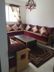 شقق للبيع بمساحات تتراوح بين 52 و 56 متر مربع ابتداء من 200.000 درهم