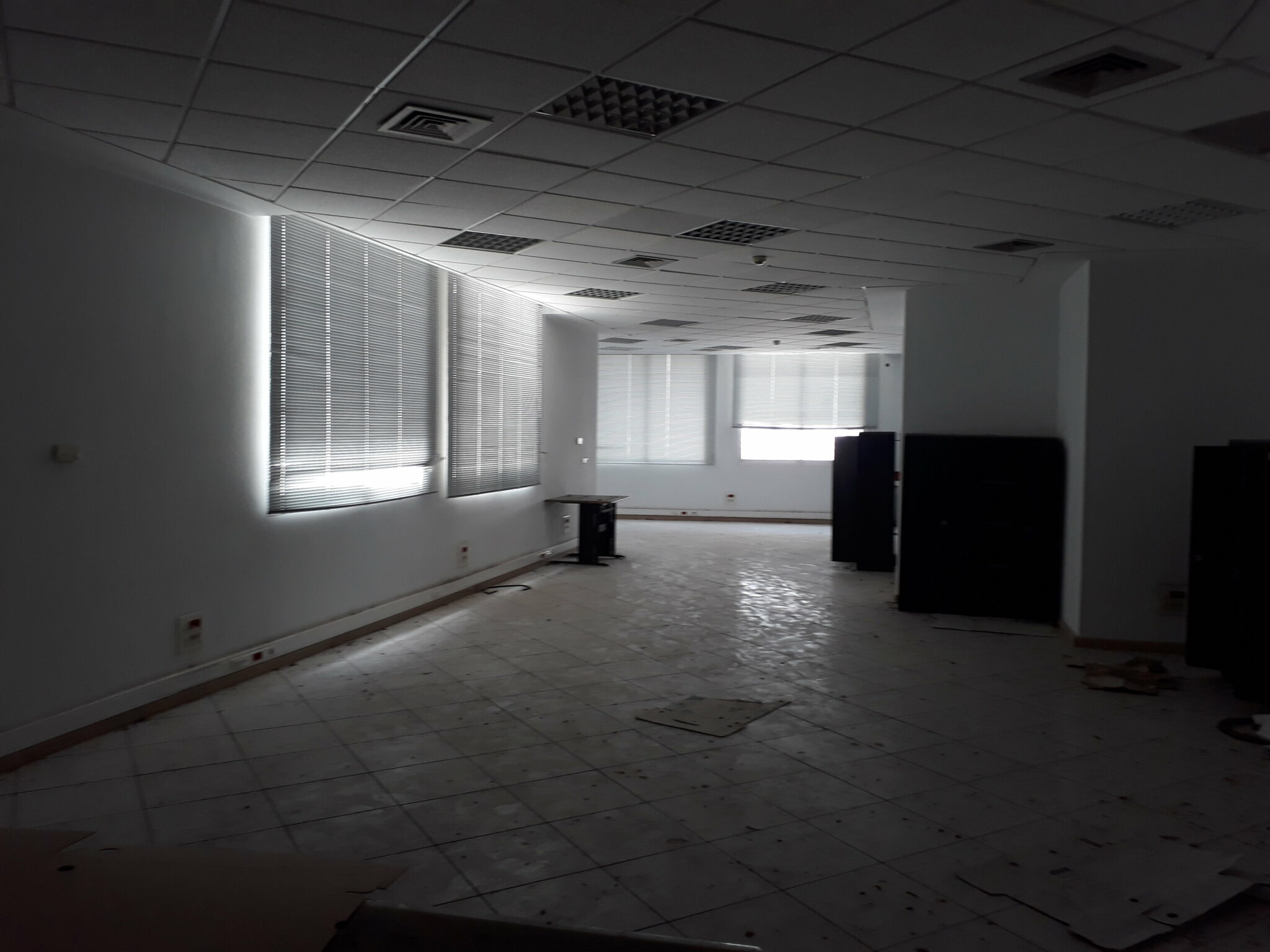 مساحة مكتبية للايجار في لالة ياقوت 514 م²