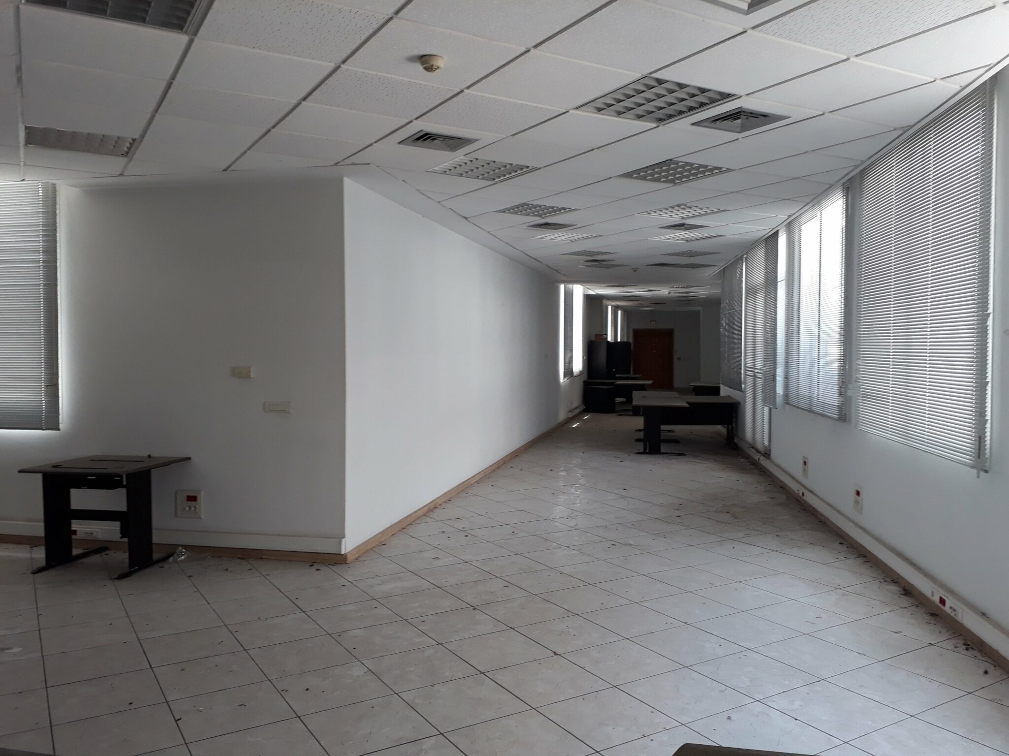 مساحة مكتبية للايجار في لالة ياقوت 514 م²