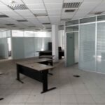 مساحة مكتبية للايجار في لالة ياقوت 514 م²